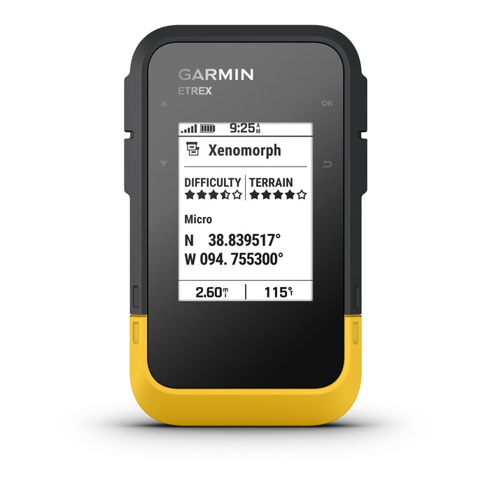 Garmin eTrex SE (Worldwide)