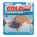 GOLDfren Brake Pads - K5 Off-Road Racing