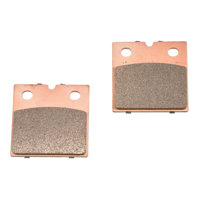GOLDfren Brake Pads - GPR Sintered Racing