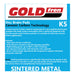 GOLDfren Brake Pads - S3 Sintered Sports