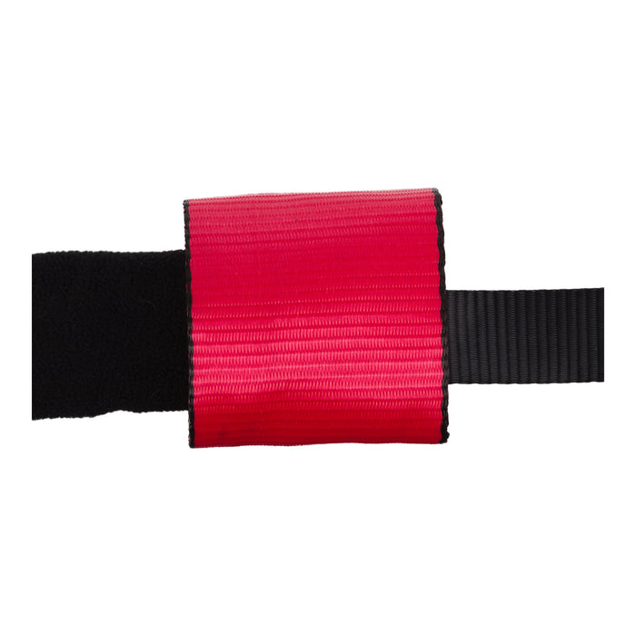 Gorillas Grip Sportbike Tie Down Harness - Inbuilt Tie Downs