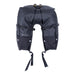 Giant Loop Coyote Saddlebag ’26 - Black (39L)