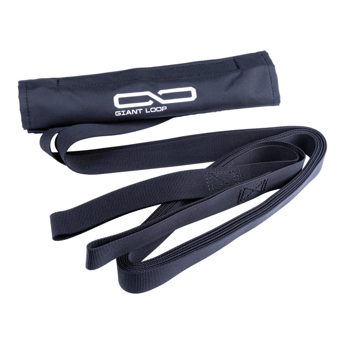 Giant Loop Tow Strap Ballistic Cordura ’26
