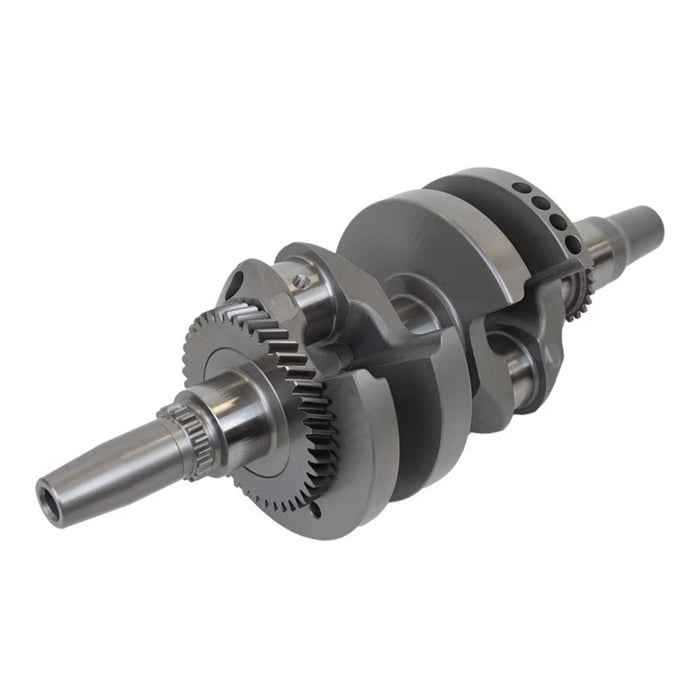 Crankshaft
