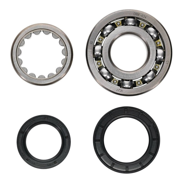Main Bearing and Seal Kit