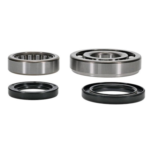 Main Bearing and Seal Kit