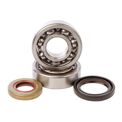 Main Bearing and Seal Kit