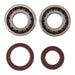 Main Bearing and Seal Kit