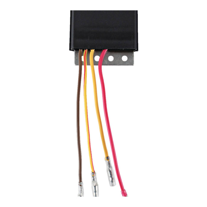 J&N Regulator (23022106)