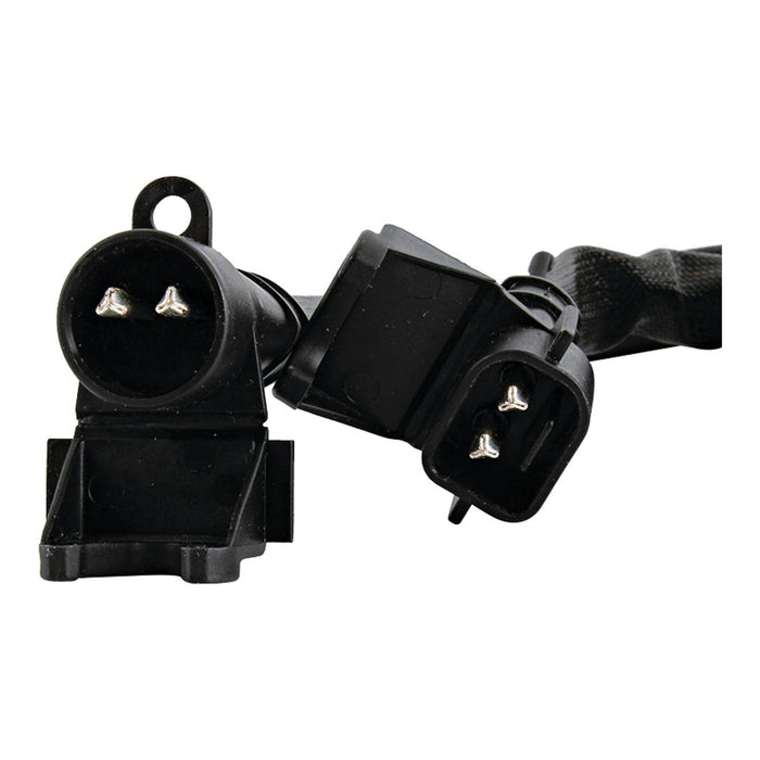 J&N Regulator (230-22135)