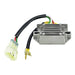 Voltage Regulator Rectifier 230-58226