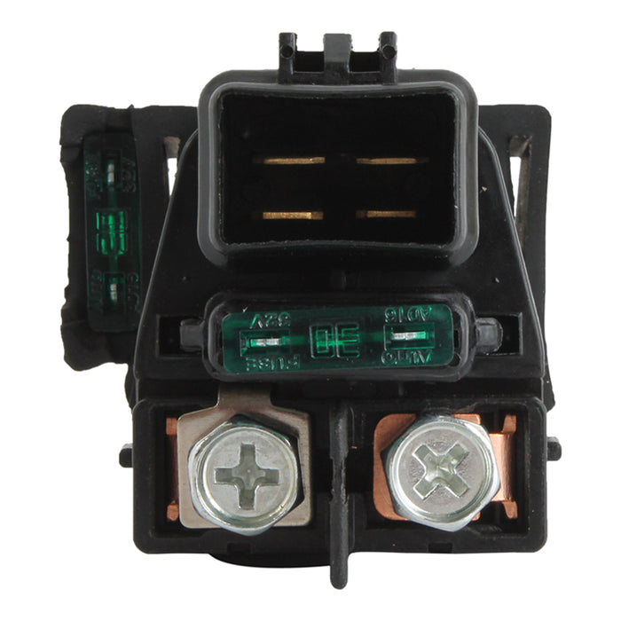 J&N Starter Relay (240-54049)