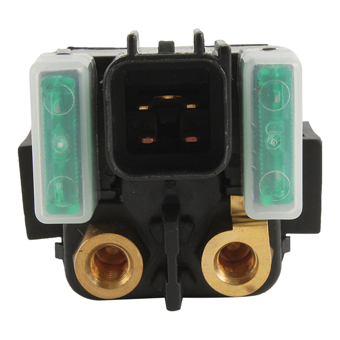 J&N Starter Relay (240-54065)