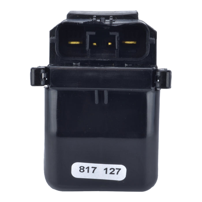 J&N Starter Relay (240-58020)