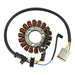 J&N Stator (340-58028) (93MM OD)