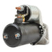 J&N Starter Motor (410-40037)