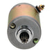 J&N Starter Motor (410-52308)