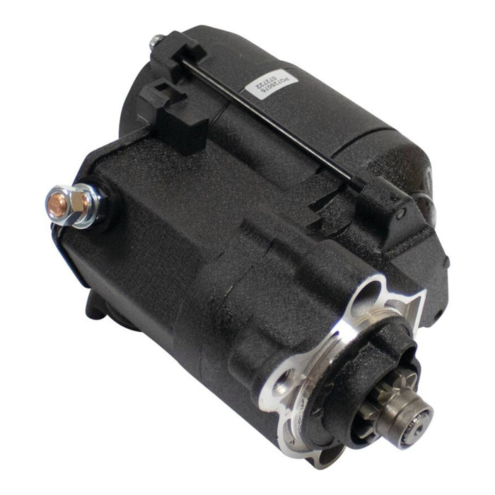 Starter Motor - Black (410-52496)