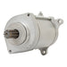 J&N Starter Motor (410-54201)