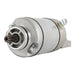 J&N Starter Motor (410-54209)