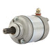 J&N Starter Motor (410-54229)