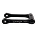 KoubaLink 38 mm Lowering Link Suzuki DR-Z4S / DR-Z4SM - Black