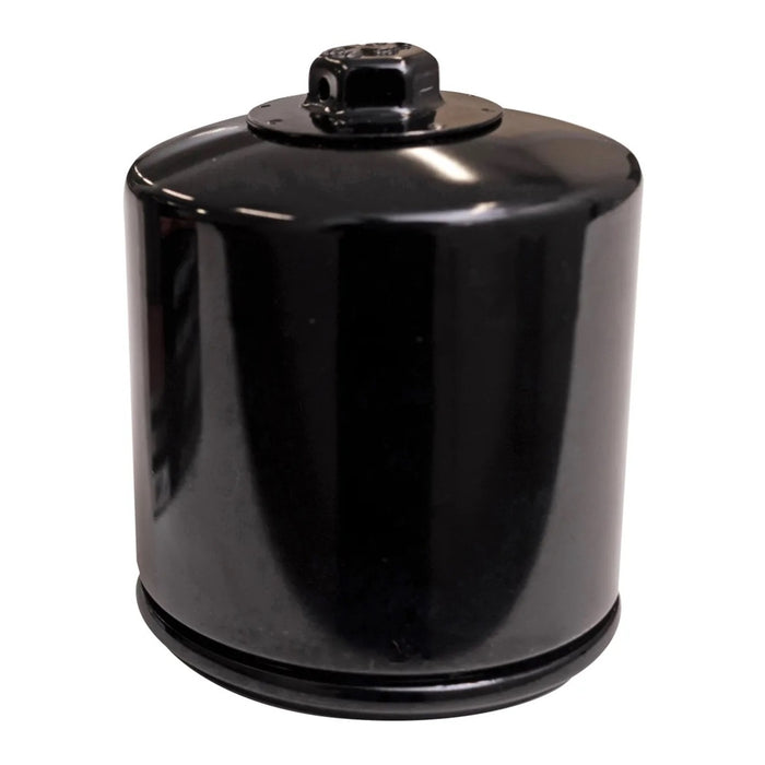 K&N OIL FILTER (HF176B)