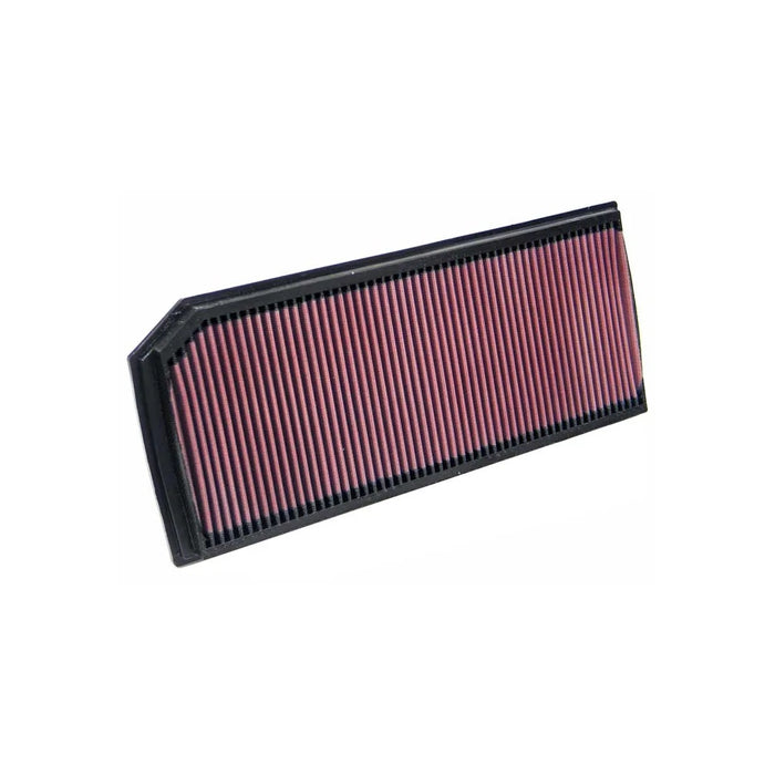 K&N Replacement Air Filter - NLA