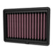 K&N Replacement Air Filter - CFMoto CO-8022
