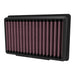 K&N Replacement Air Filter - CFMoto CO-8023