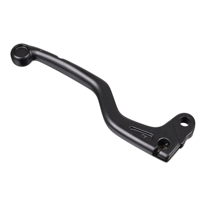 WMP Clutch Lever Honda - Forged - Black