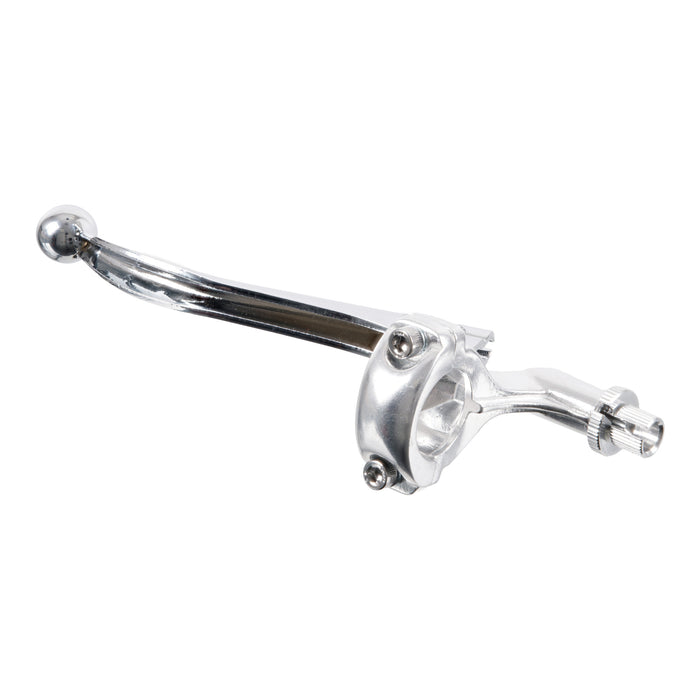 Whites Clutch Lever Assembly Ball End British 1 Bar