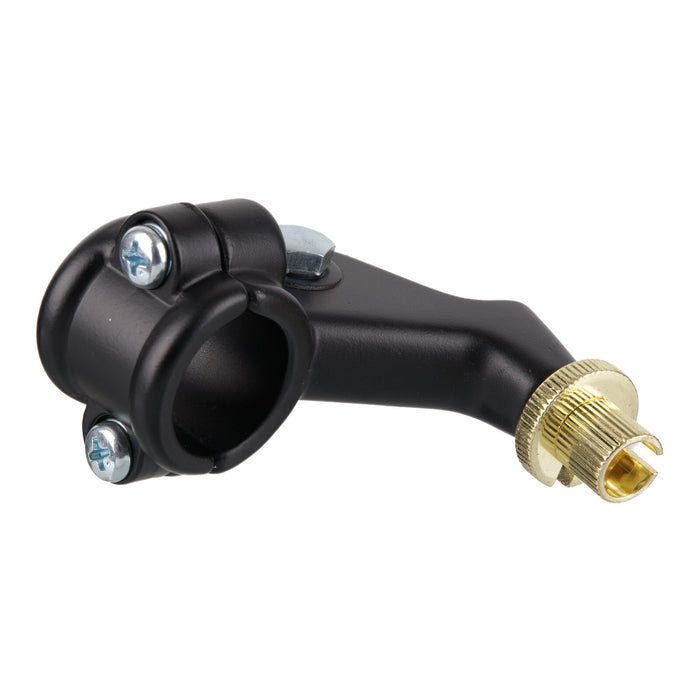 Whites Left Bracket Y/S/K 2-piece Clutch Type