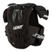 Leatt Junior 2.0 Fusion Vest - Black