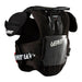 Leatt Junior 2.0 Fusion Vest - Black
