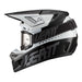 Leatt 2022 8.5 Helmet & Goggle Kit - Black / White