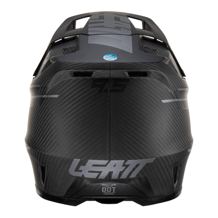 Leatt 9.5 Helmet & Goggle Kit - Carbon