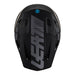 Leatt 9.5 Helmet & Goggle Kit - Carbon