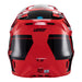 Leatt 2024 7.5 Helmet & Goggle Kit - Red