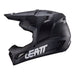 Leatt 2024 3.5 Helmet & Goggle Kit - Black