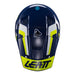 Leatt 2024 3.5 Helmet & Goggle Kit - Blue
