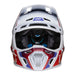 Leatt 2025 8.5 Helmet Kit - Sunburn