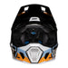 Leatt 2025 7.5 Helmet Kit - Orange