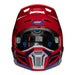 Leatt 2025 3.5 Junior Helmet Kit - Royal