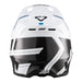 Leatt 2026 9.5 Helmet Kit - Carbon / White