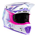 Leatt 2026 7.5 Helmet Kit - Purple