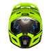 Leatt 2026 3.5 Helmet Kit - Neon Yellow