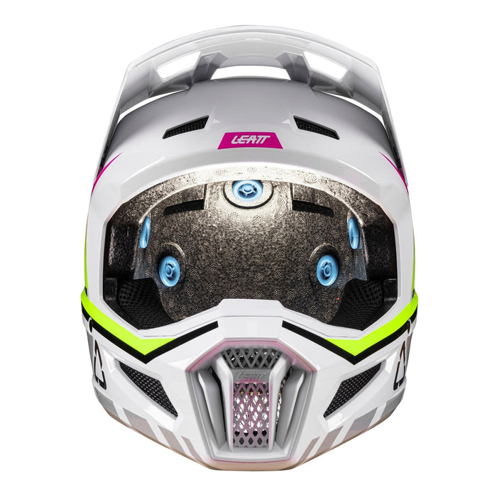 Leatt 2026 2.5 Helmet Kit - Pink