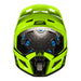 Leatt 2026 3.5 Junior Helmet Kit - Neon Yellow