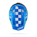 Leatt 7.5 Helmet Kit - Blue
